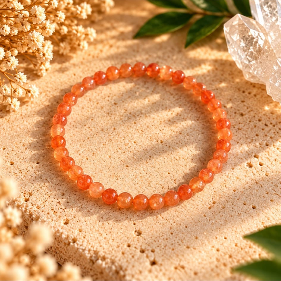 Pulsera " Coralina "