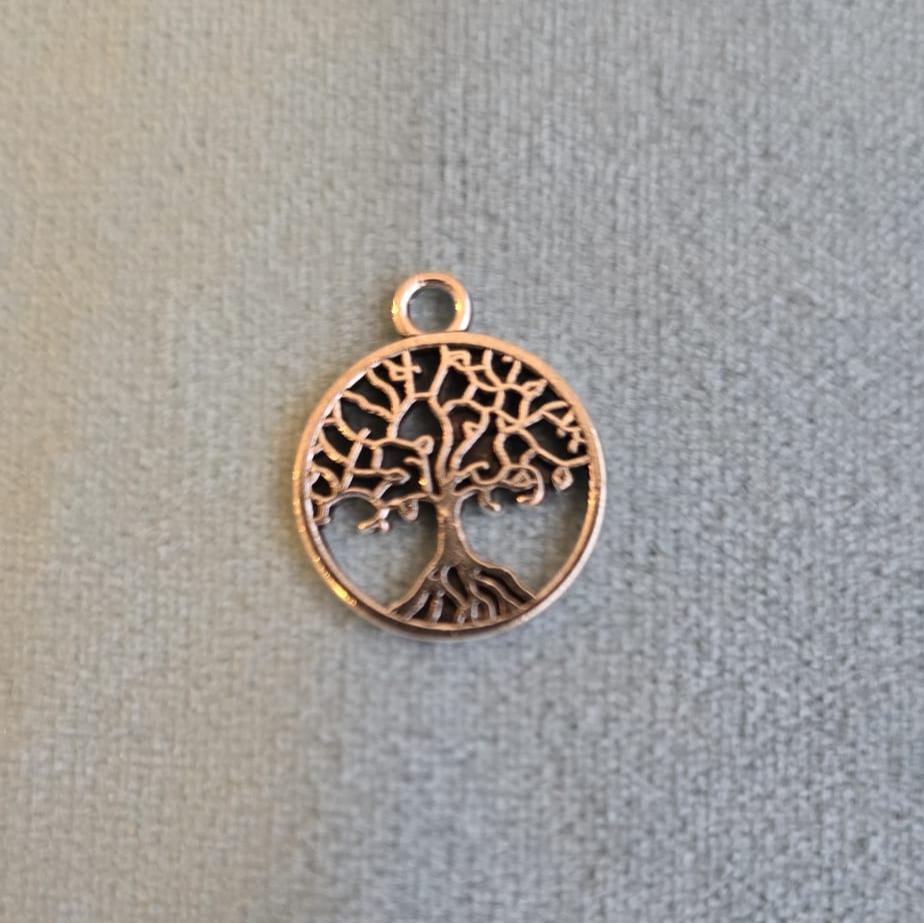 Símbolo Árbol de la Vida Consagrado