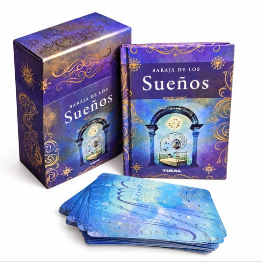 Oraculo  de interpretacion de SUEÑOS