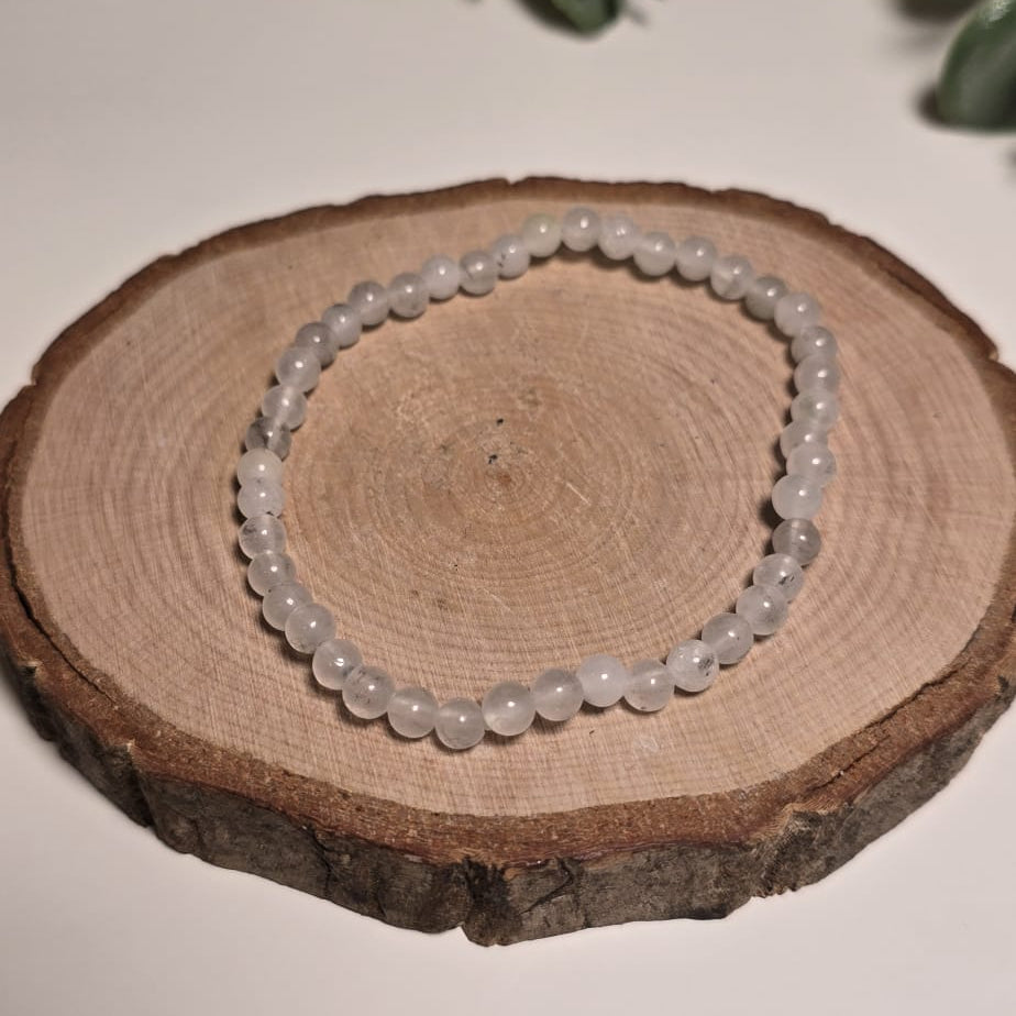Pulsera de piedra Luna