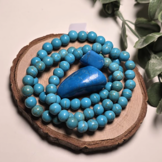 Pulsera Turquesa