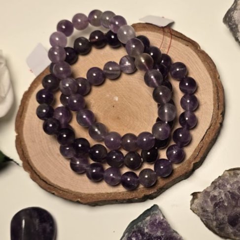 Pulsera Amatista